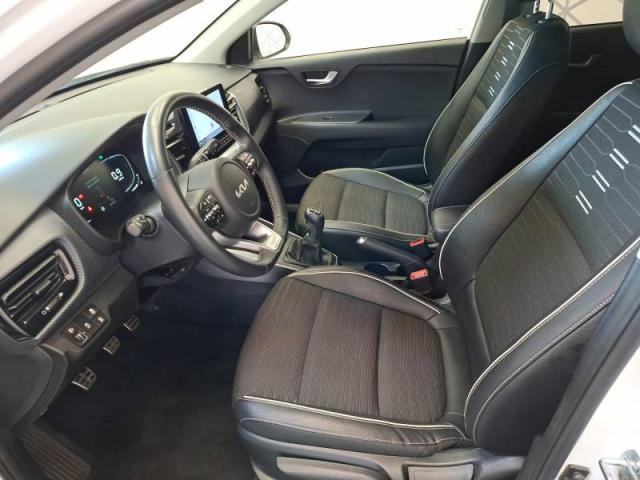 Kia Stonic image 5