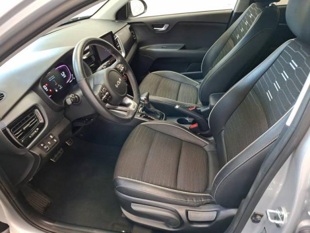 Kia Stonic image 8