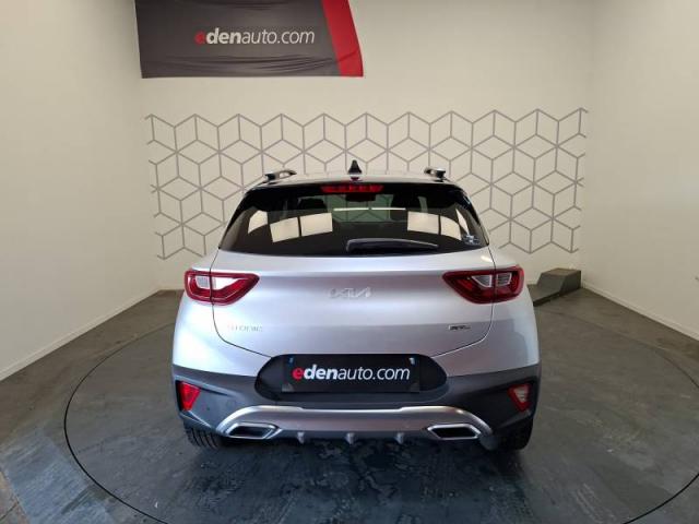 Kia Stonic image 7