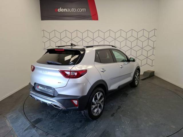 Kia Stonic image 5