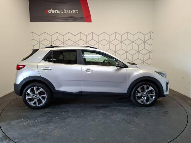 Kia Stonic image 1