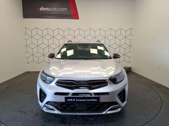 Kia Stonic image 2