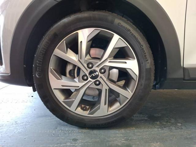 Kia Stonic image 3