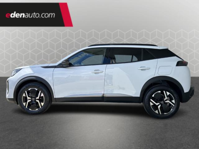 Peugeot 2008 image 5