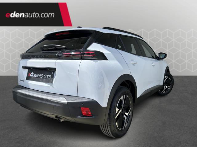 Peugeot 2008 image 3