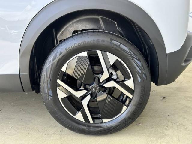 Peugeot 2008 image 4