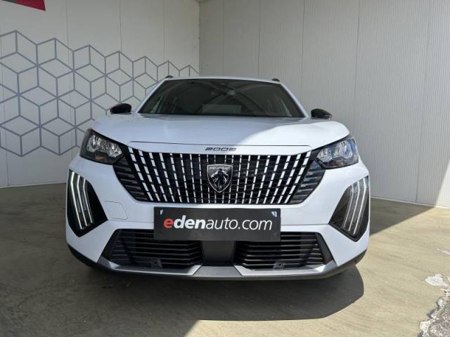 Peugeot 2008 image 7