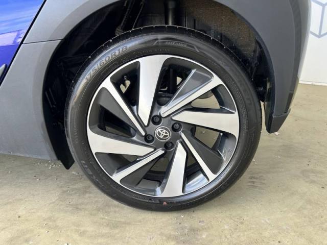 Toyota Aygo X image 2