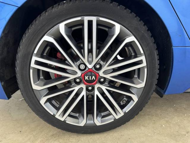 Kia Pro_cee'D image 3