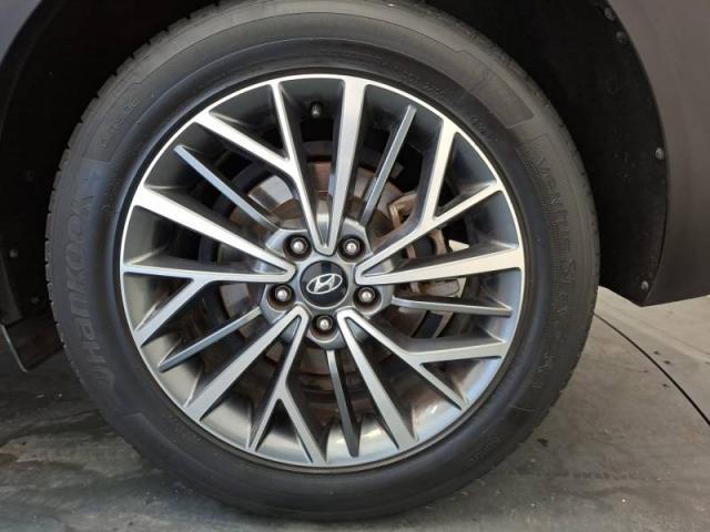 Hyundai Tucson image 3