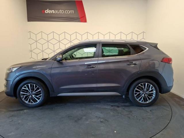 Hyundai Tucson image 9