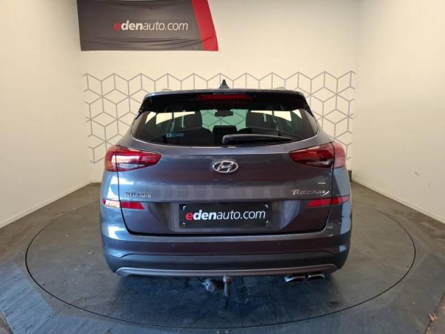 Hyundai Tucson image 7