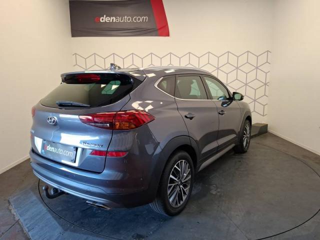 Hyundai Tucson image 5