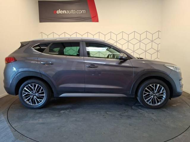 Hyundai Tucson image 6
