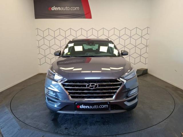 Hyundai Tucson image 1