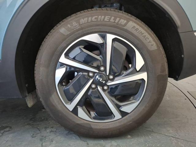 Kia Sportage image 8