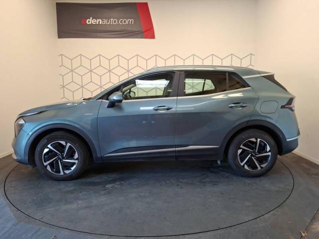 Kia Sportage image 5