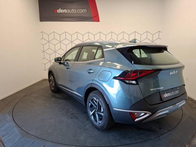 Kia Sportage image 3