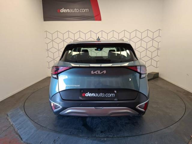 Kia Sportage image 9