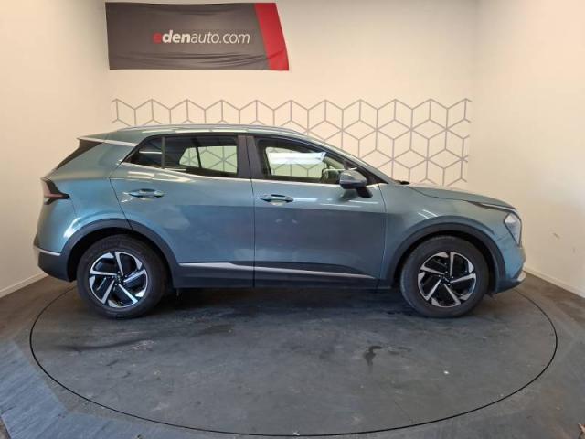 Kia Sportage image 4