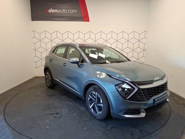 Kia Sportage image 7