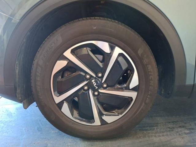 Kia Sportage image 6
