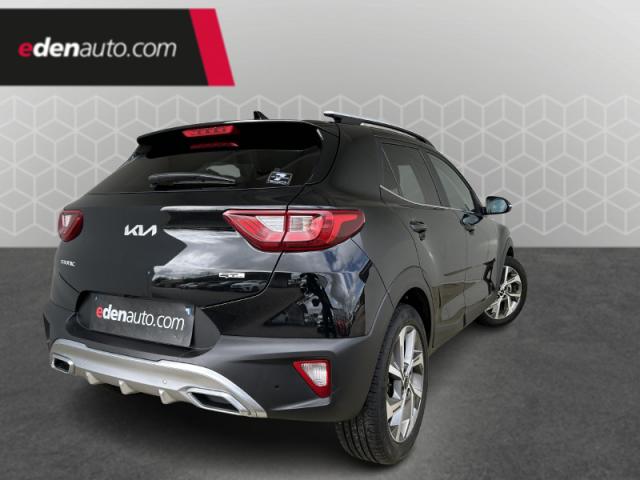 Kia Stonic image 2