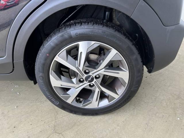 Kia Stonic image 1