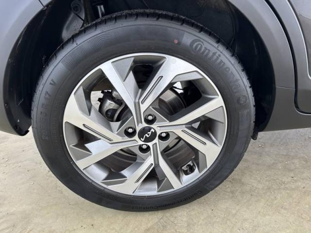 Kia Stonic image 8