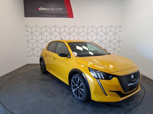 Peugeot 208 image 4