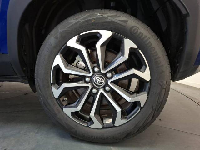 Toyota Yaris image 7