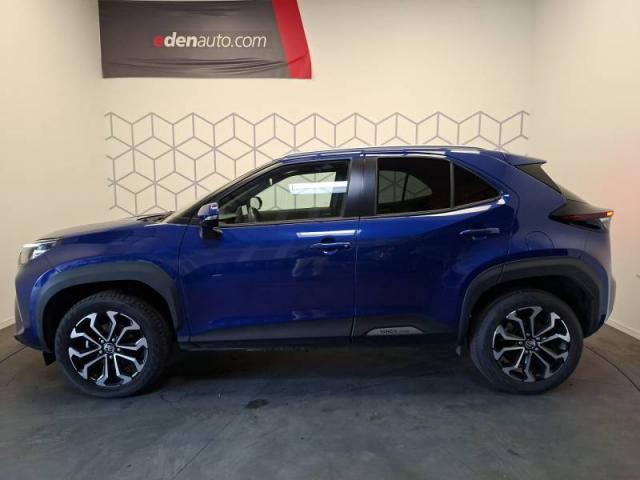 Toyota Yaris image 4