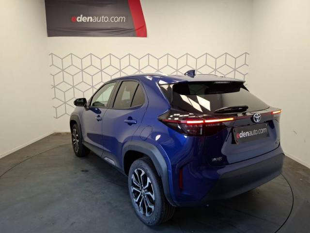 Toyota Yaris image 6