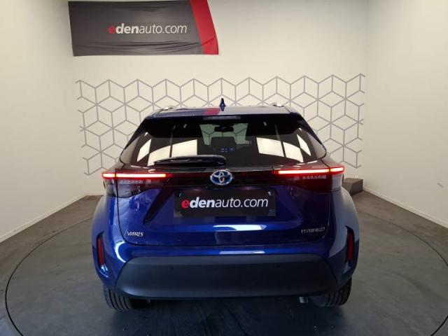 Toyota Yaris image 8