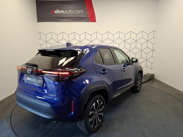 Toyota Yaris image 9