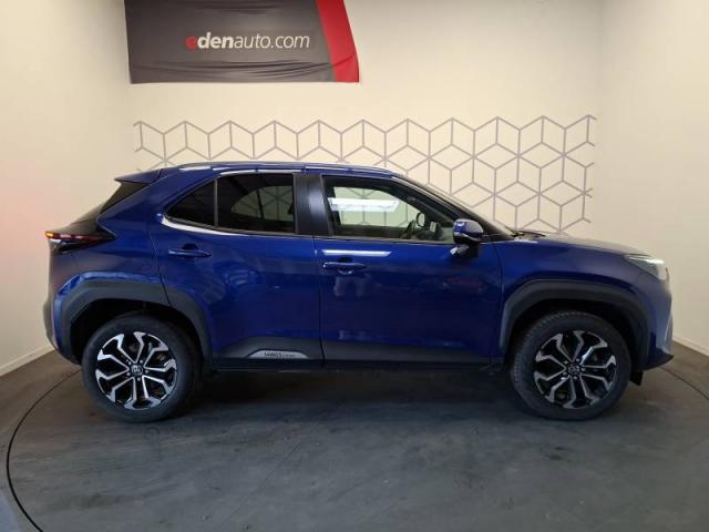 Toyota Yaris image 5