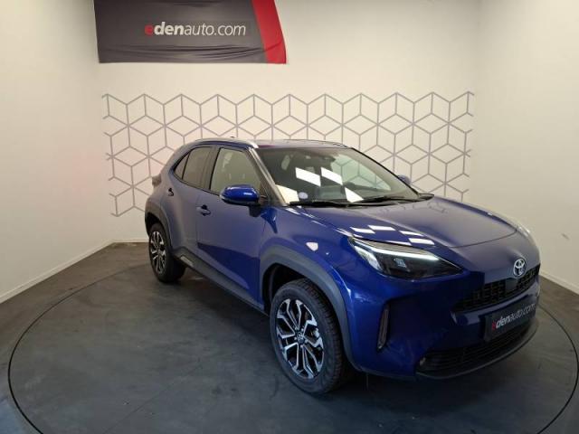 Toyota Yaris image 3