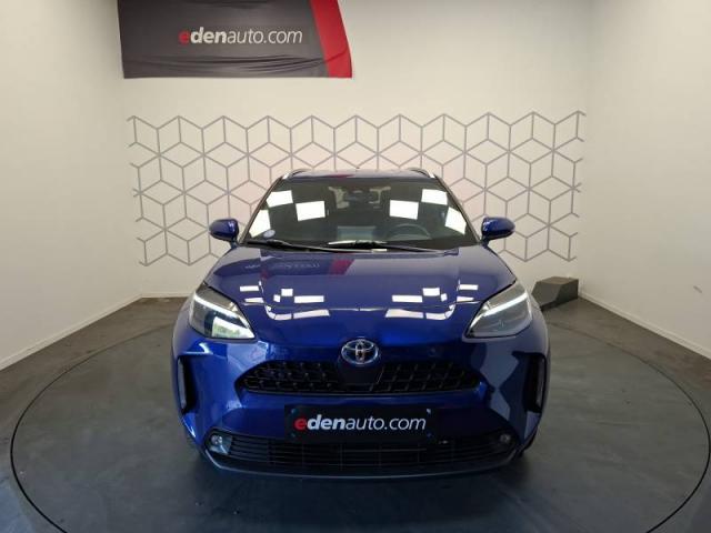 Toyota Yaris image 2