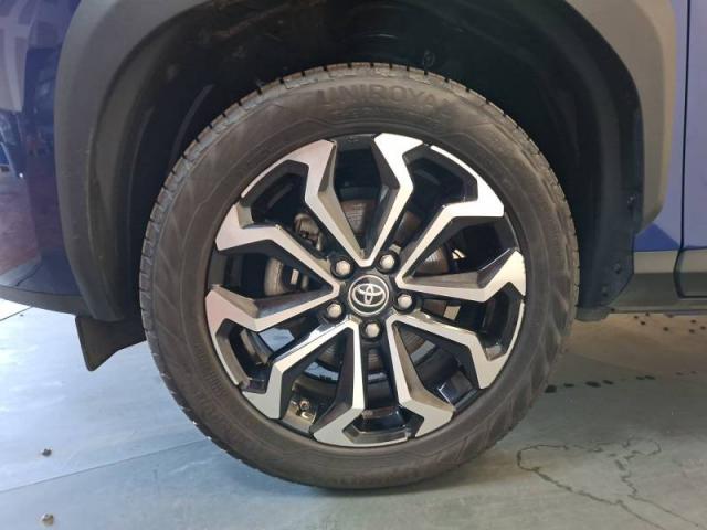 Toyota Yaris image 1