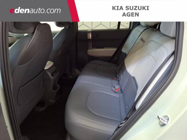 Kia Ev3 image 5