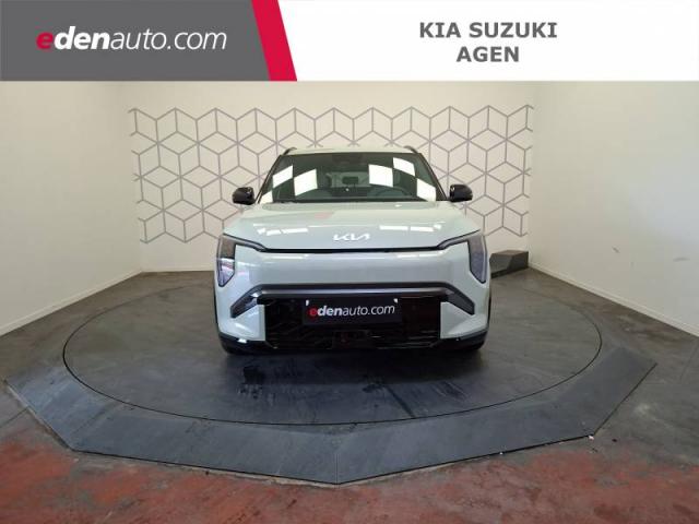 Kia Ev3 image 7
