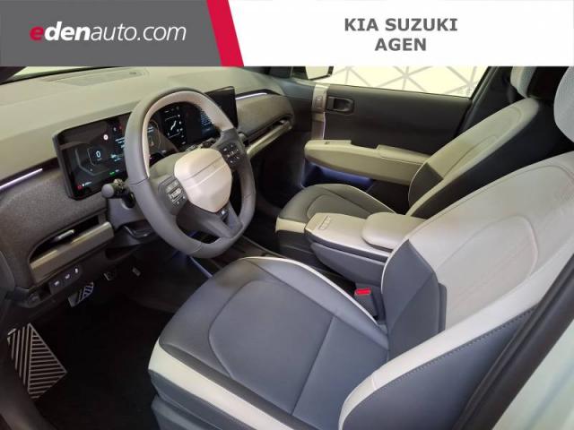 Kia Ev3 image 2