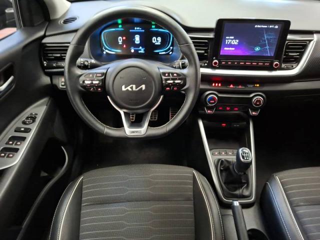 Kia Stonic image 2