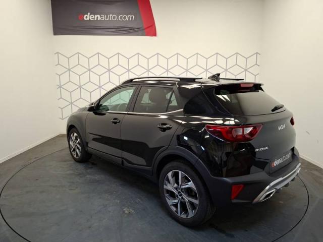 Kia Stonic image 5