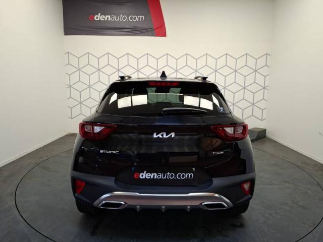 Kia Stonic image 4