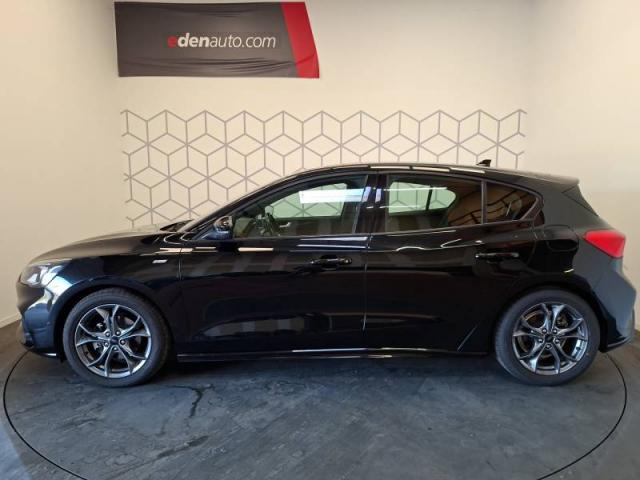 Ford Focus image 1