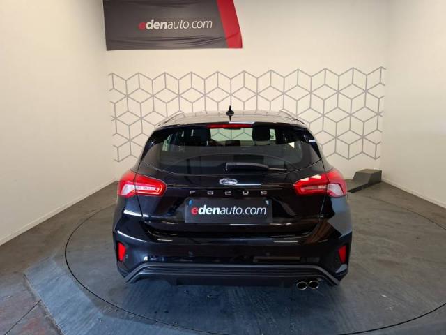 Ford Focus image 3