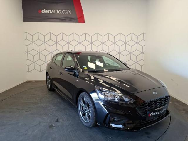 Ford Focus image 7
