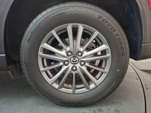 Mazda Cx-5 image 8