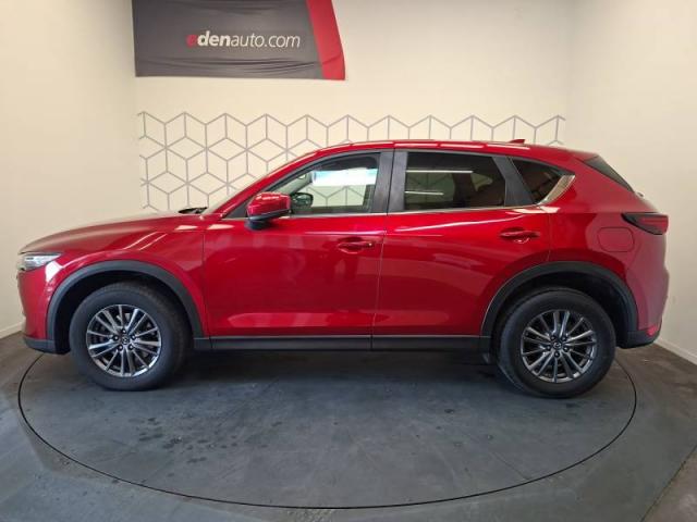 Mazda Cx-5 image 3